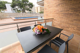 InmoSantos Apartamentos Daniel