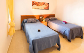 InmoSantos Apartamentos Daniel