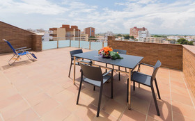 InmoSantos Apartamentos Daniel