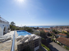 InmoSantos Casa Tordera