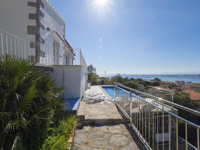 InmoSantos Casa Tordera