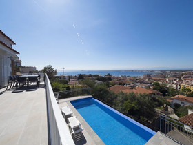 InmoSantos Casa Tordera