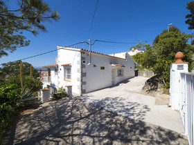 InmoSantos Casa Tordera