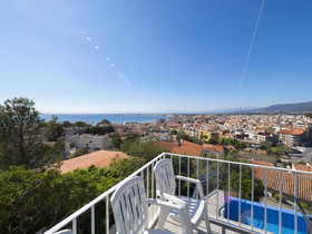 InmoSantos Casa Tordera