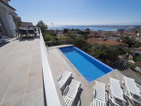 InmoSantos Casa Tordera