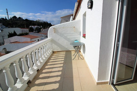 Levante I Casa