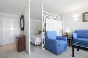 Prestige Hotel Mar y Sol Elit