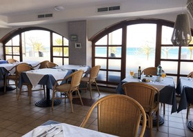 Prestige Hotel Mar y Sol Elit