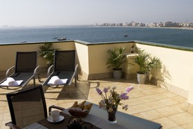 Prestige Hotel Mar y Sol Elit