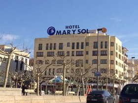 Prestige Hotel Mar y Sol Elit