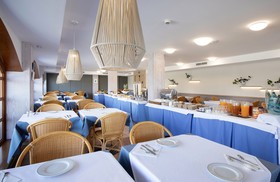 Prestige Hotel Mar y Sol Elit