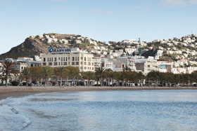 Prestige Hotel Mar y Sol Elit