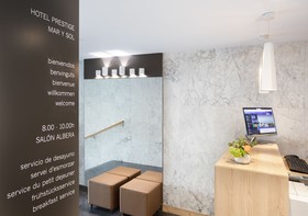 Prestige Hotel Mar y Sol Elit