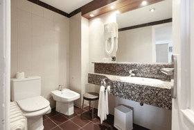 Prestige Hotel Mar y Sol Elit