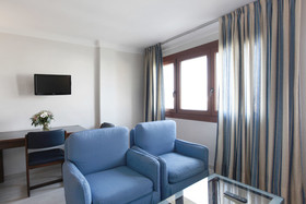 Prestige Hotel Mar y Sol Elit