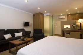 Prestige Hotel Mar y Sol Elit