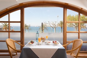 Prestige Hotel Mar y Sol Elit