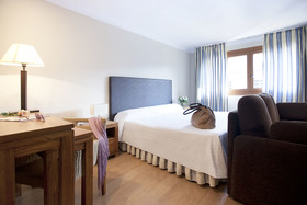 Prestige Hotel Mar y Sol Elit