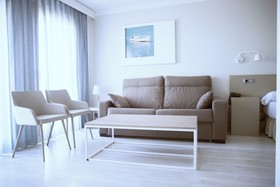 Prestige Hotel Mar y Sol Elit