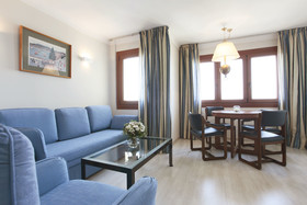 Prestige Hotel Mar y Sol Elit