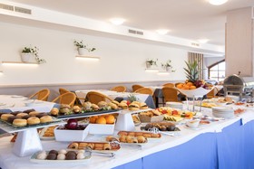 Prestige Hotel Mar y Sol Elit