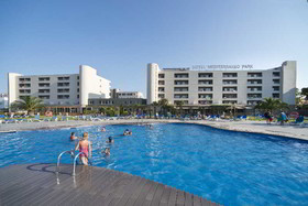 Mediterráneo Park