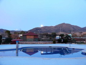 Mediterráneo Park