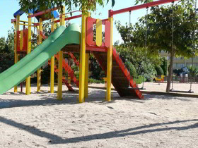 Mediterráneo Park