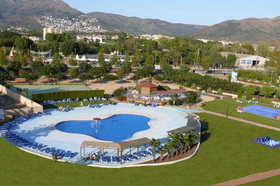 Mediterráneo Park