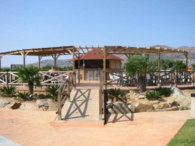 Mediterráneo Park