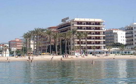 Hotel & Spa Montecarlo