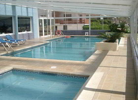 Hotel & Spa Montecarlo