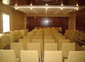 Hotel & Spa Montecarlo