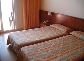 Hotel & Spa Montecarlo