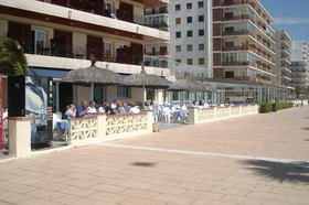 Hotel & Spa Montecarlo