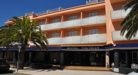 Nautilus