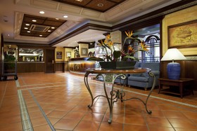 Hotel Roses Platja