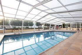 Hotel Roses Platja