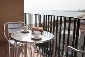 Hotel Roses Platja