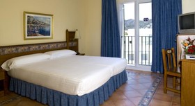 Hotel Roses Platja