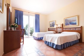 Hotel Roses Platja