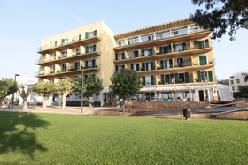 Hotel Roses Platja