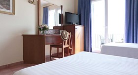 Hotel Roses Platja