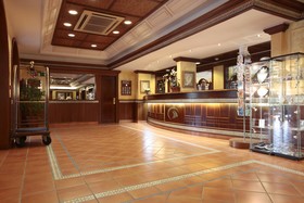 Hotel Roses Platja