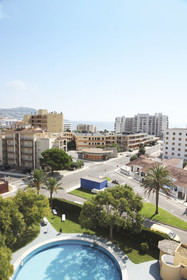 Prestige Goya Park Hotel
