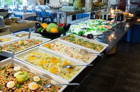 Prestige Goya Park Hotel
