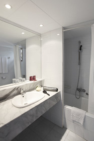 Prestige Goya Park Hotel