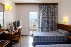 Prestige Goya Park Hotel