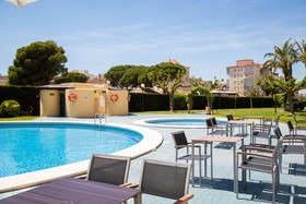 Prestige Goya Park Hotel