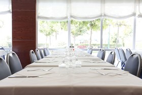Prestige Goya Park Hotel